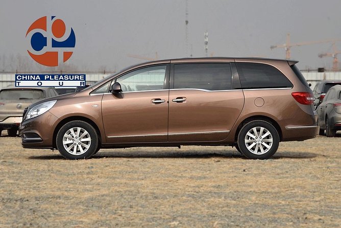 Shanghai Wusongkou Cruise Port to Hotel in Shanghai Private Transfer - Cancellation Policy