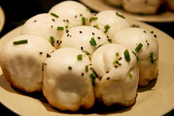 Shanghai Zhujiajiao Ancient Town and Delicious Food Tour - Booking Information