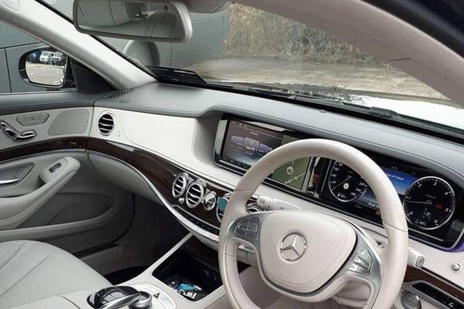 Shannon Airport To Dingle County Kerry Small Group Private Chauffeur Transfer - Availability