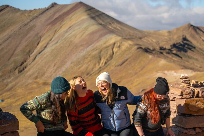 Shared Adventurous Guided Tour in Peru - Additional Information