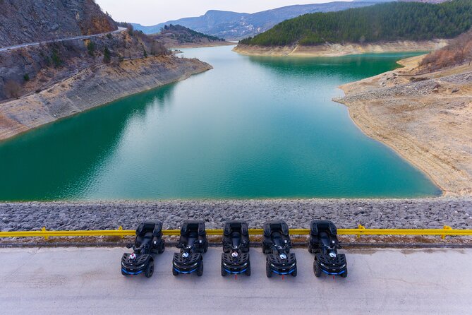 Shared Magic Quad and E-Bike Adventures in Imota - Frequently Asked Questions