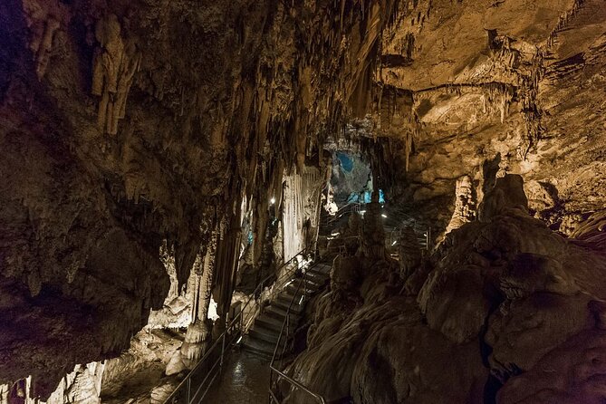 Shared Sightseeing Tour in Sapadere Canyon With Lunch Included - Duration
