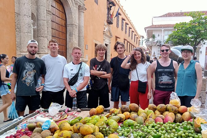 Shared Tour: Walled City Getsemani, The Complete Story - The Sum Up