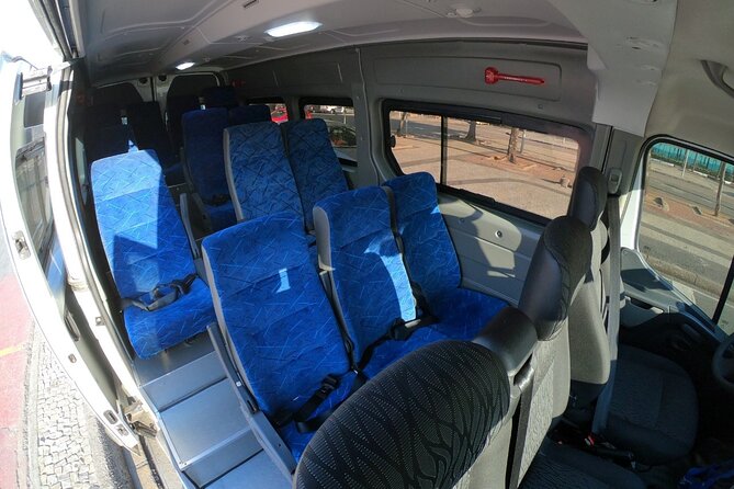 Shared Transfer Rio to Ilha Grande (Vila Do Abaão) - Activity Overview and Booking