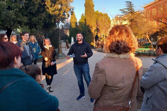 Shared Walking Tour Visit to Sibenik With Licensed Guide - Pricing, Discounts, and Cancellation Policy