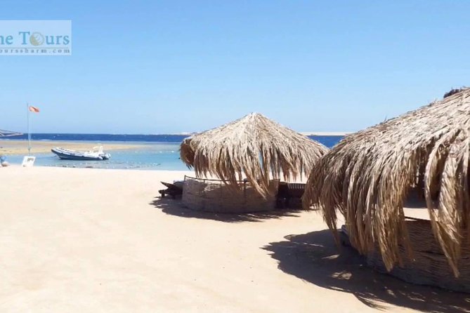 Sharm El Naga National Park Water Turtle House Full Day Snorkeling Trip-Hurghada - Price, Guarantee, and Availability