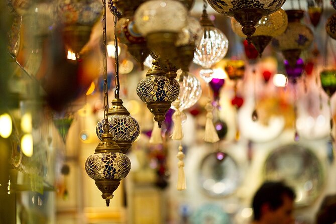Sharm El Sheikh City Tour - Cancellation Policy