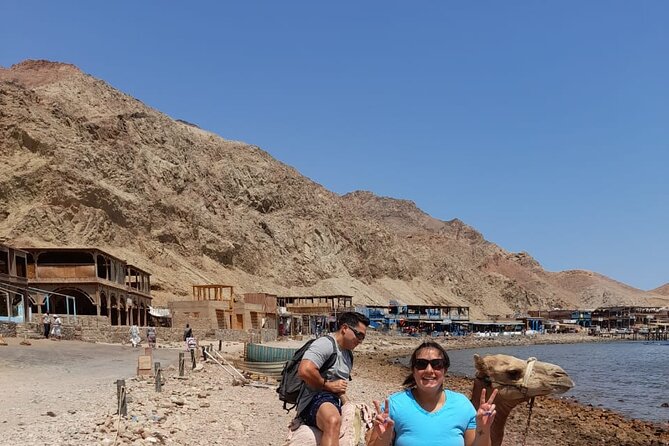Sharm El Sheikh, Dahab and St. Catherine Monastery Package - Dining Experience