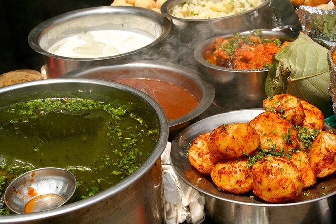 Shillong Food Crawl (2 Hours Guided Local Food Tasting Tour) - Pricing Details