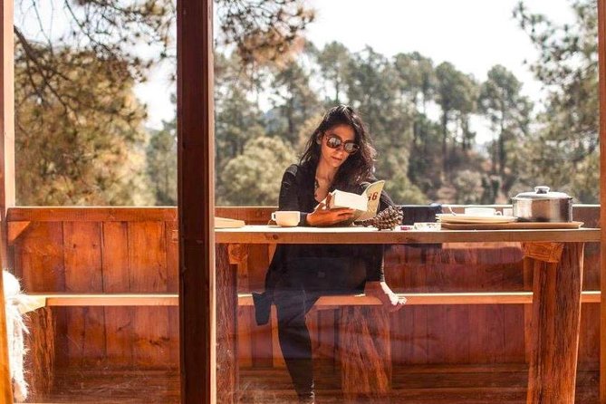 Shimla Treehouse Stay - Additional Booking Information