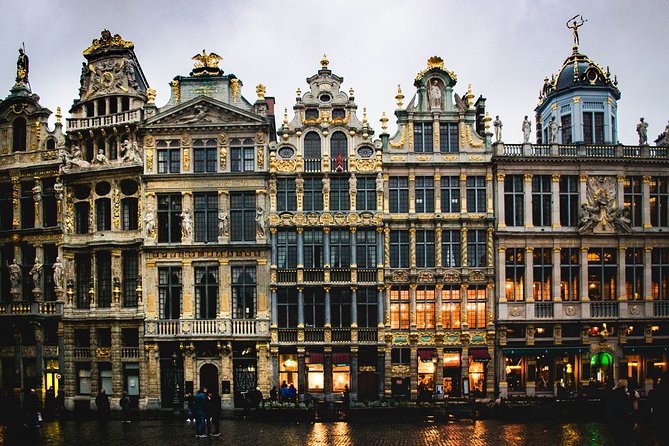 Shopping Tour in London: Exclusive and Private - Accessibility Features