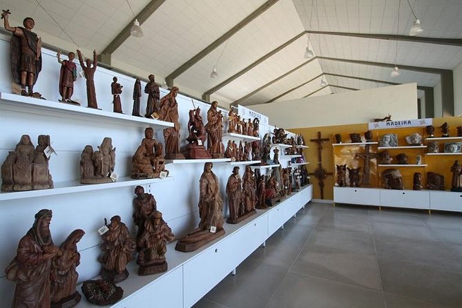 Shopping Tour in Recife - Meeting and Pickup Details
