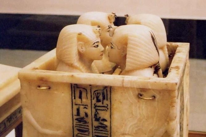 Shopping Tours In Market Khan Kahili , Guide and Private Vehicle - Price, Guarantee, and Booking