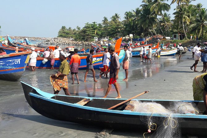 Shore Excursion From Kochi Port - Pick & Drop at CruiseTerminal - Additional Requirements