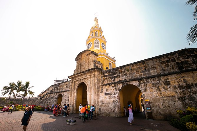Shore Excursion, Panoramic Tour & Emeralds - Pricing and Discounts
