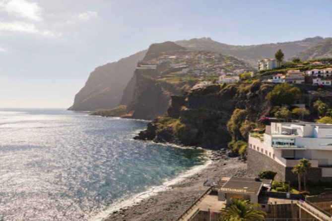 Shore Excursion: Private Madeira Tour & Wine Tasting - Booking Your Tour