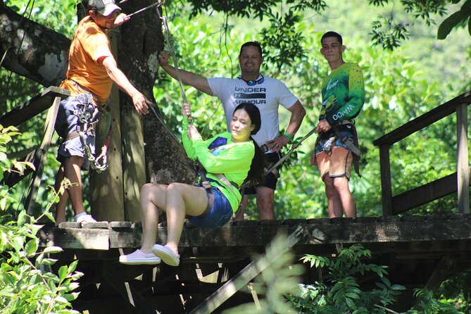 3 Best Shore Excursions In Roatan