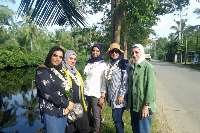 Shore Excursions to Mangrove Wetland Colombo. - Local Wildlife