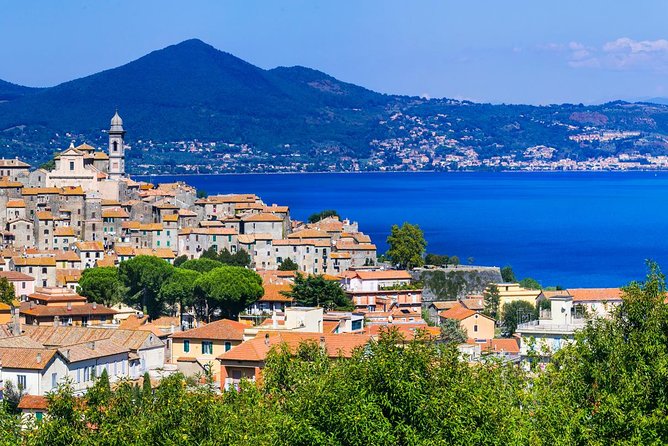 Shore Trip to Pompeii and Amalfi Coast From Naples Port - Refund and Guarantee Details