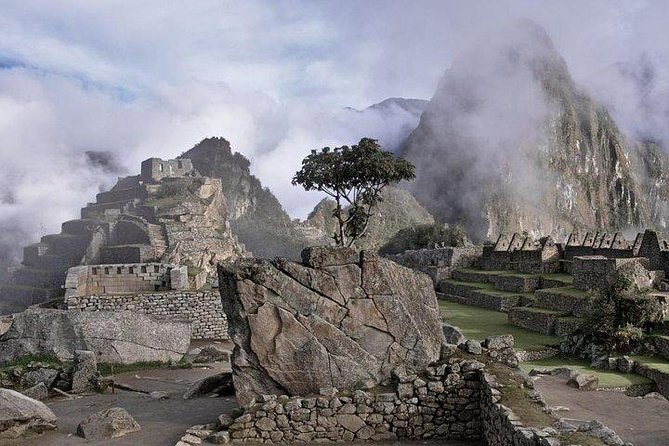 Short Trail to Machu Picchu - 2 Day Tour - Directions