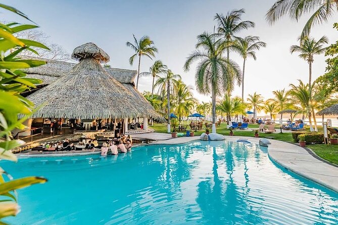Shuttle From Liberia Airport to Bahia Del Sol, Playa Potrero - Frequently Asked Questions
