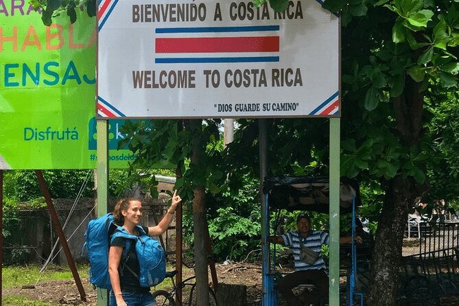 Shuttle From Liberia Airport To Peñas Blancas-Nicaragua Border - What to Expect