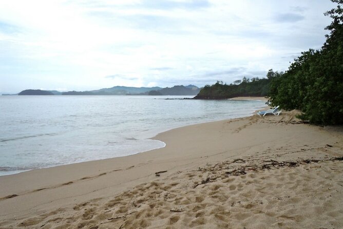Shuttle Service From Liberia Airport To Reserva Conchal - Pricing and Guarantee