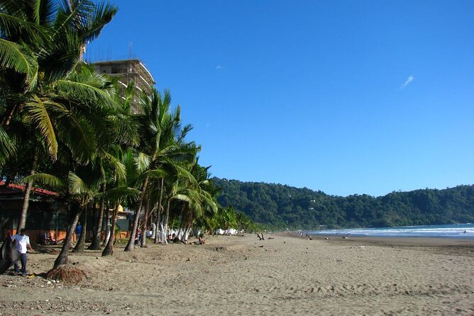 Shuttle Service From San Jose Airport To Jaco Beach - Benefits of Private Transfers