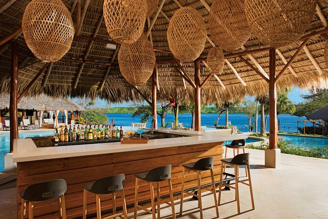 Shuttle To or From Secrets Papagayo - To or From Liberia Airport - Booking Information