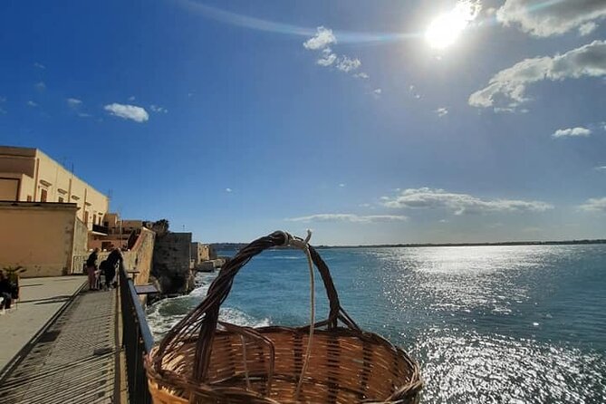 Sicily Tour 8 Days and 7 Nights From Catania to Catania - Booking Information