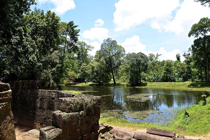 Siem Reap and Preah Vihear Private Tour - Booking Information