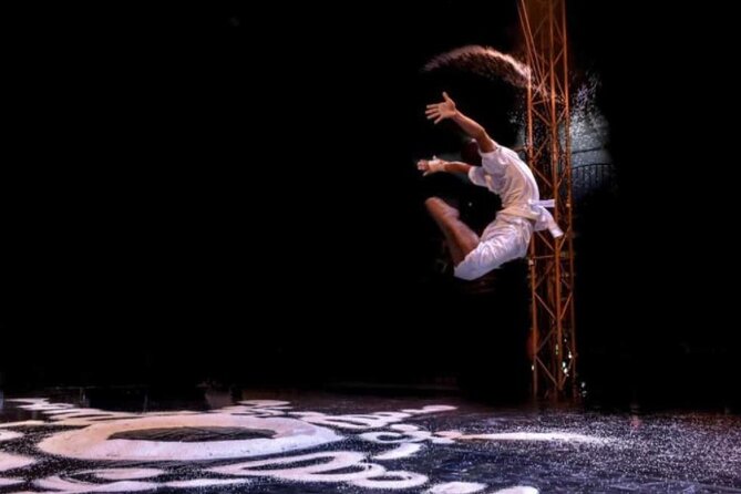 Siem Reap City Tour & The Cambodian Circus - Pricing Information