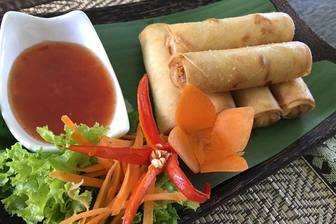 Siem Reap Local Cooking Class - Cost, Booking, and Reservation