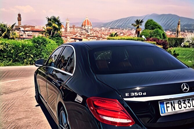 Siena With Lunch and Wines Tasting on Chiantis Exclusive Vinery - Operator Background