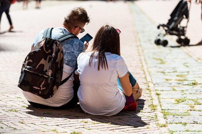 Siena's Romantic Tales: Love Stories at Piazza Del Campo - Unraveling Sienas Love Legends