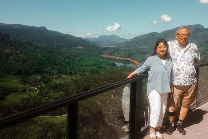 Sigiriya City to Colombo City Private Transfer - Pricing and Booking