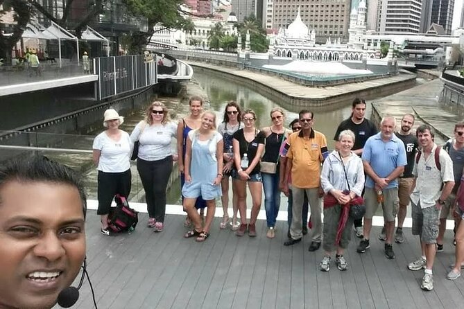 Signature Walking Tours by Dusky Leaf Adventures - Price and Lowest Price Guarantee