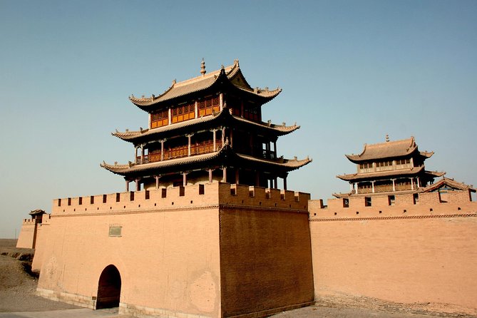 Silk Road Adventure - Cancellation Policy