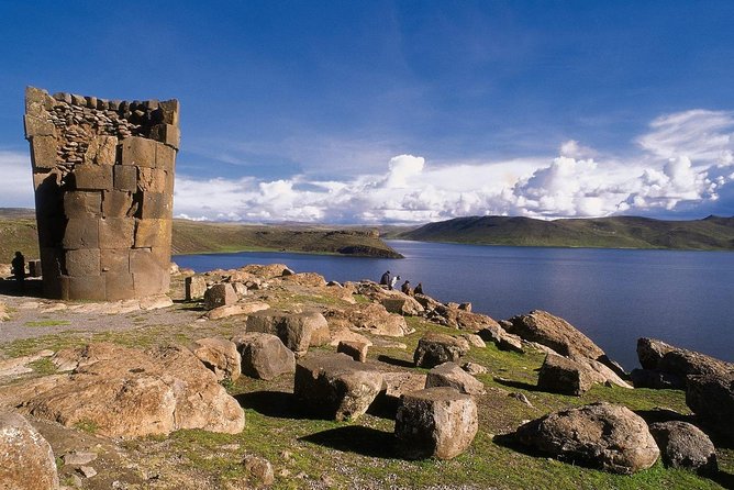 Sillustani From Puno - Accessibility Information