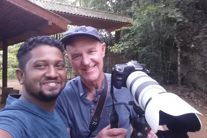 Sinharaja Rain Forest One Day - Visit to Local Attractions