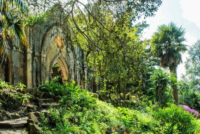 Sintra and Cascais: Full-Day Small Group Tour - The Sum Up