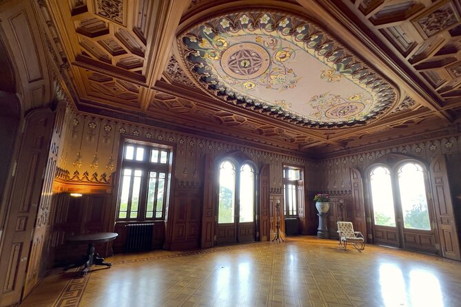 Sintra Hidden Gems and Unique Beach Small Group Tour - Frequently Asked Questions