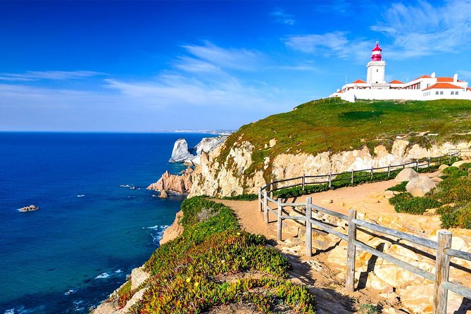 Sintra Tour - Transportation Details