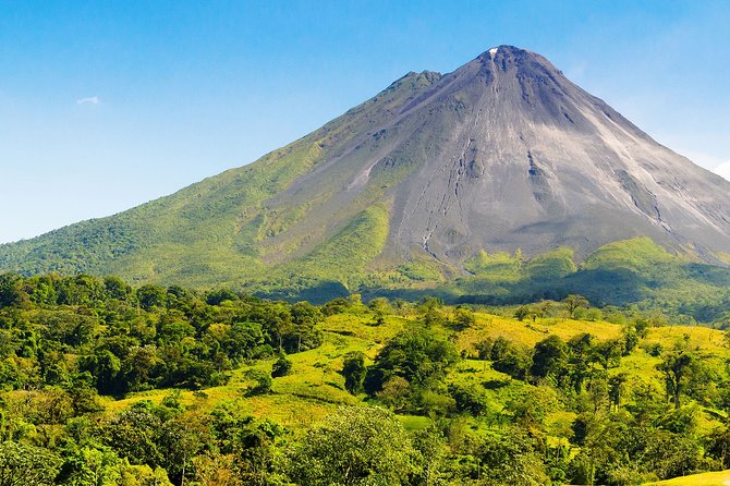SJO Private Shuttle to Arenal - Booking Process and Flexibility