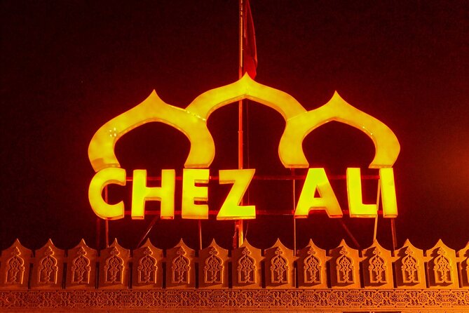 Skip the Line at CHEZ ALI MARRAKECH : Fantazia Show - Cancellation Options