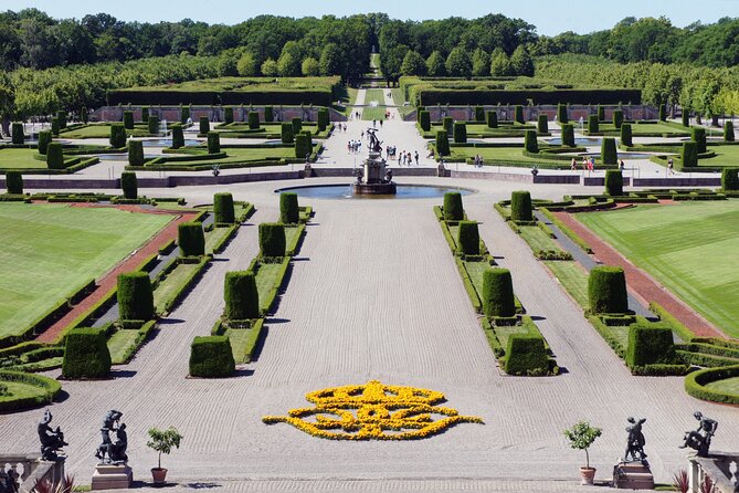 Skip-the-line Drottningholm Palace Stockholm Tour by Ferry - Additional Tour Information