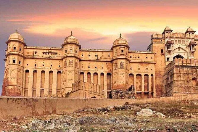 Skip The Line :Guided 4 Days Delhi, Agra, Jaipur Tour With 5 Star Hotels - What To Expect