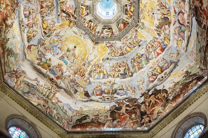 Skip-the-line Medici Chapels and Medici Family Heritage Tour - Price Details and Booking