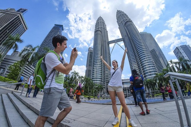 Skip the Line: Petronas Twin Tower Ticket & Short City Trip - The Sum Up