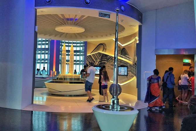 Skip the Line: Petronas Twin Towers & Kuala Lumpur Tower Observation Deck Ticket - Tips